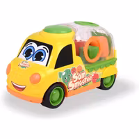 ABC Sam Smoothie Leksaksbil