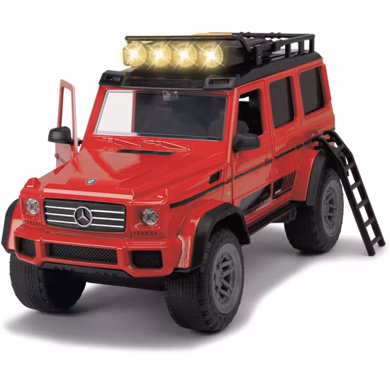 Dickie Toys Playlife Horse Trailer