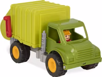 Battat Toys Stor Sopbil