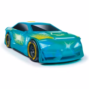 Dickie Toys Racingbil Turkos