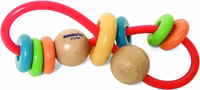 Manhattan Toy Bitring