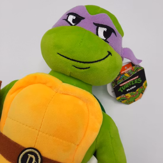 Teenage Mutant Ninja Turtles Donatello