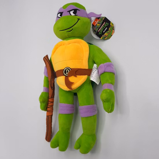 Teenage Mutant Ninja Turtles Donatello