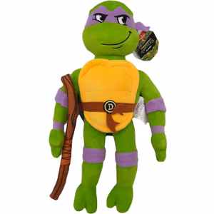 Teenage Mutant Ninja Turtles Donatello