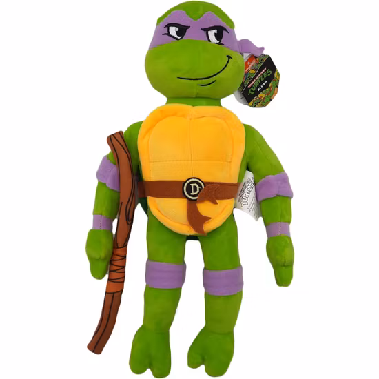 Teenage Mutant Ninja Turtles Donatello