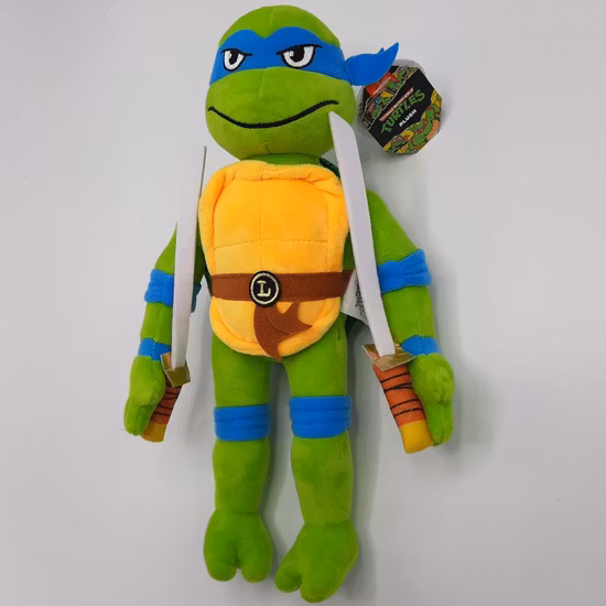 Teenage Mutant Ninja Turtles Leonardo