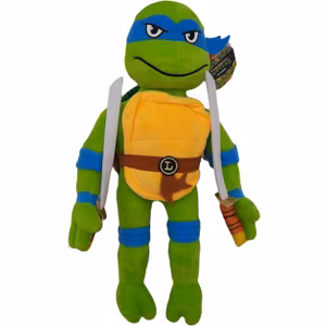 Teenage Mutant Ninja Turtles Leonardo