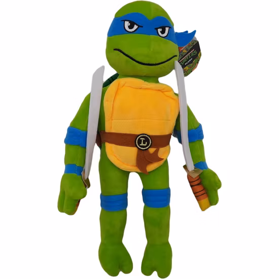 Teenage Mutant Ninja Turtles Leonardo