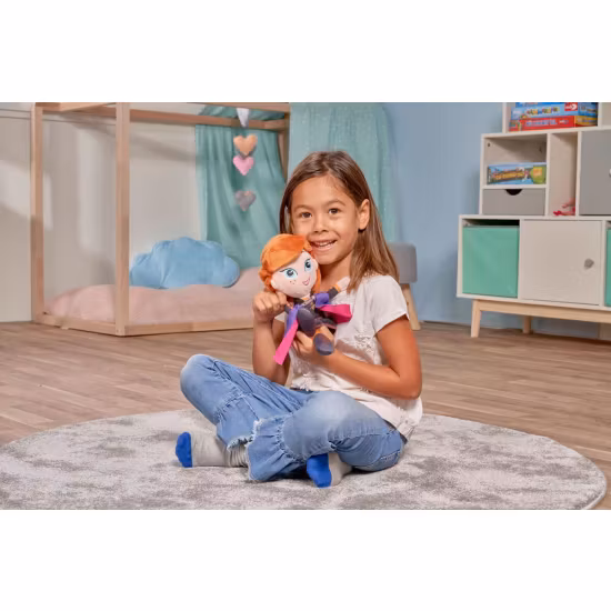 Disney Frozen Gosedjur Anna