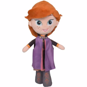 Disney Frozen Gosedjur Anna
