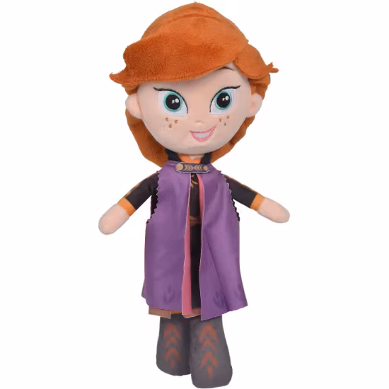 Disney Frozen Gosedjur Anna