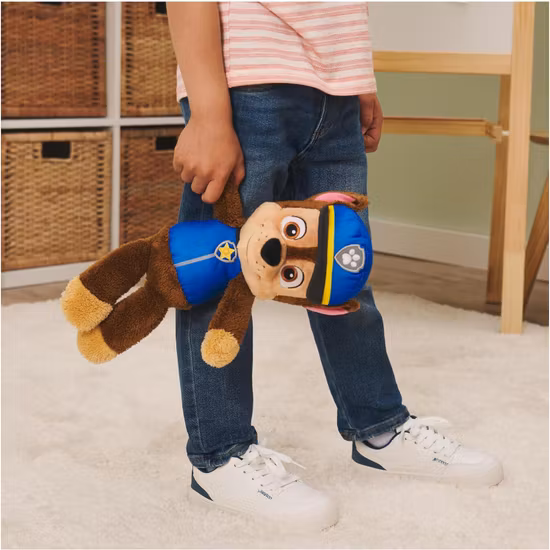 Paw Patrol Chase 35cm