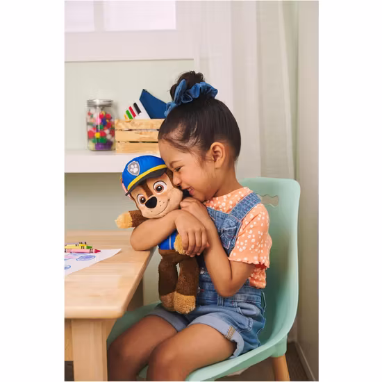 Paw Patrol Chase 35cm