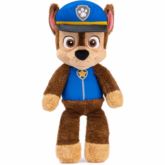 Paw Patrol Chase 35cm