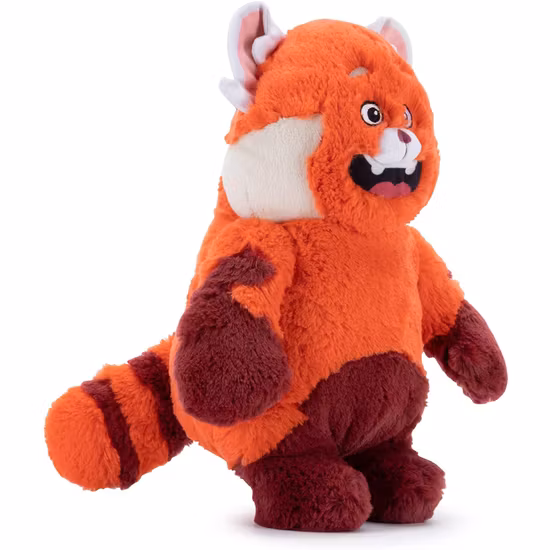 Disney Turning Red Panda Mei Gosedjur