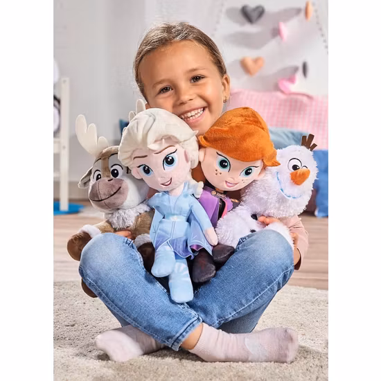 Disney Frozen Gosedjur Olaf