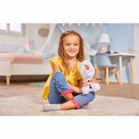 Disney Frozen Gosedjur Olaf