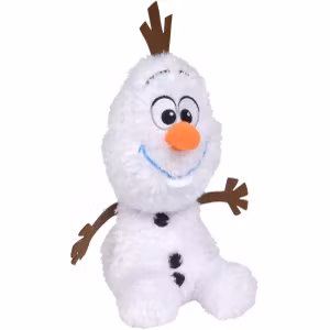 Disney Frozen Gosedjur Olaf
