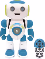 Lexibook Interaktiv Robot Powerman JR