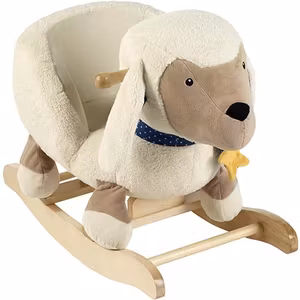 Sterntaler Gungdjur Fåret Stanley