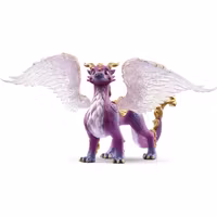 Schleich Bayala Natthimmeldrake