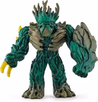 Schleich Djungelhärskare