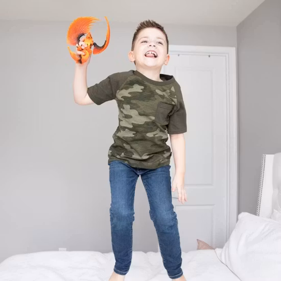 Schleich Creatures Eldörn