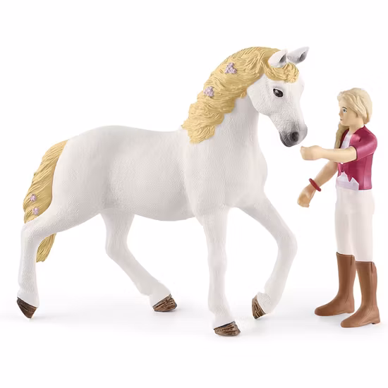 Schleich Horse Club Lekset