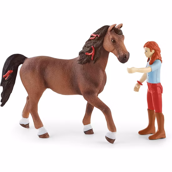 Schleich Horse Club Lekset