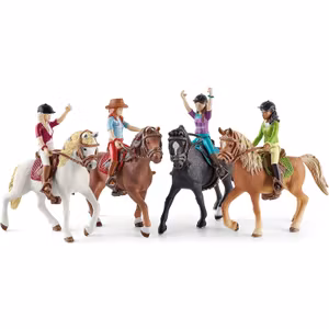 Schleich Horse Club Lekset