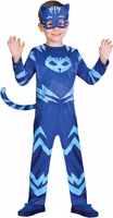 Pyjamashjältarna Kattpojken Dräkt