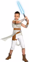 Rey Deluxe Maskeraddräkt