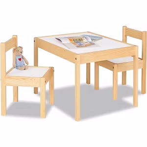 Pinolino Barnstolsgrupp Olaf