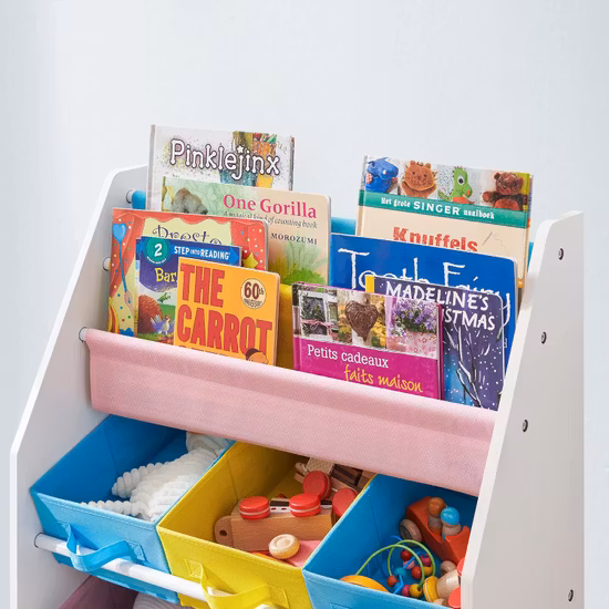 Songmics Förvaringshylla