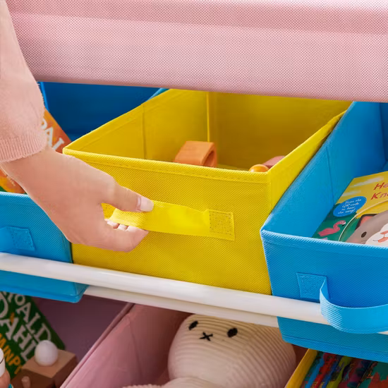 Songmics Förvaringshylla