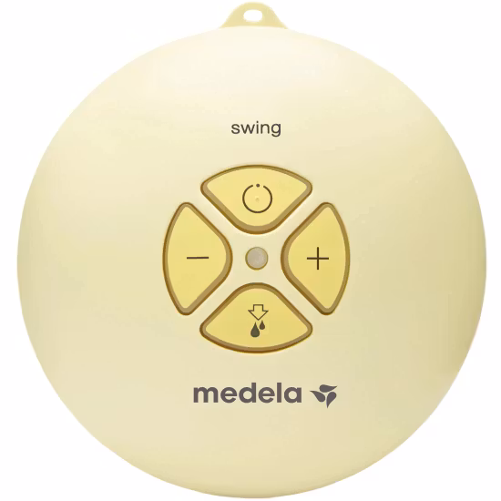 Medela Swing Flex Elektrisk Bröstpump