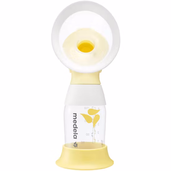 Medela Swing Flex Elektrisk Bröstpump