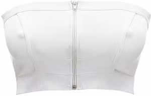 Medela Hands-Free Pumpbustier Vit