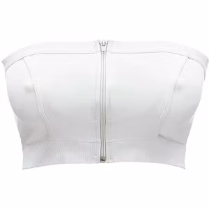 Medela Hands-Free Pumpbustier Vit