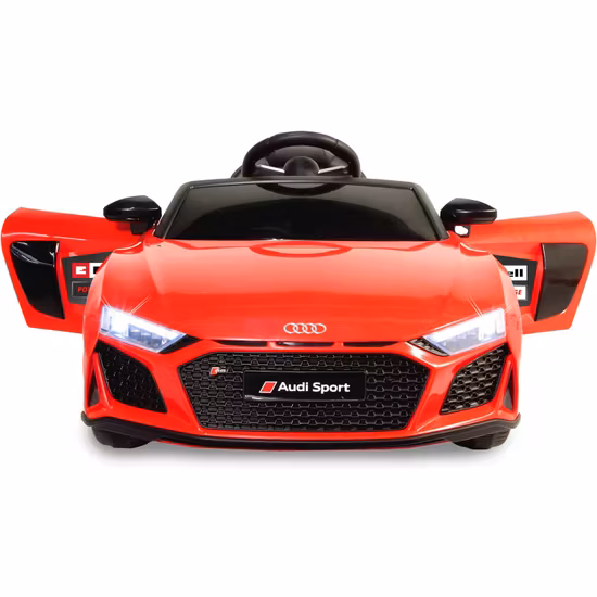 Audi R8 Spyder Elbil 18V