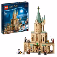 LEGO Harry Potter 76402 Hogwarts Dumbledores kontor