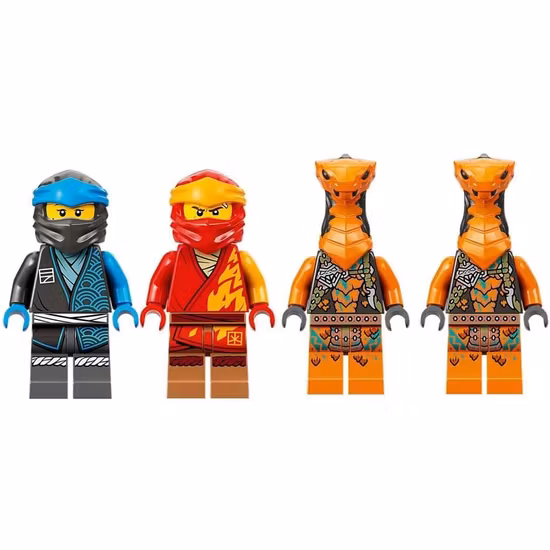 Lego 71759 Ninjago Drak Tempel