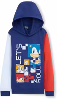 Sonic the Hedgehog Huvtröja
