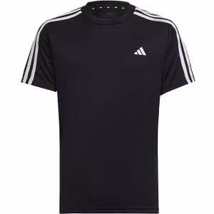 Adidas Essentials Aeroready T-Shirt Svart
