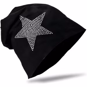 Miobo Barnmössa Svart