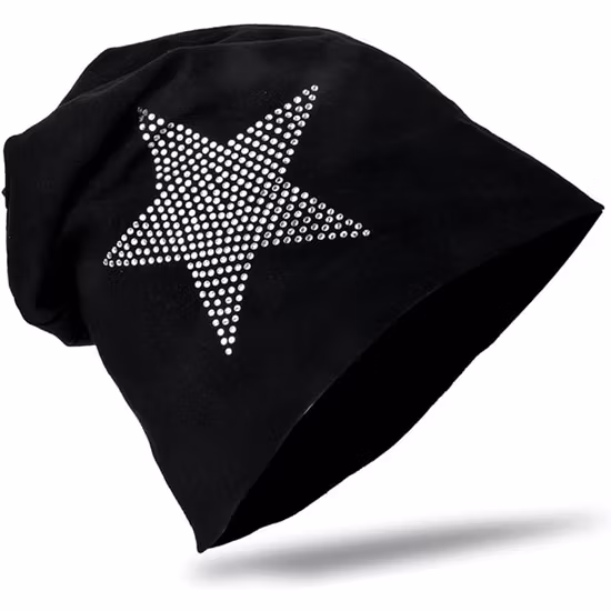 Miobo Barnmössa Svart