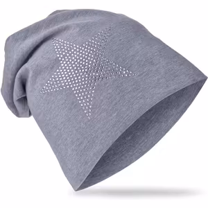 Miobo Barnmössa Grå