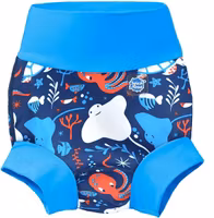Splash About Happy Nappy badblöja