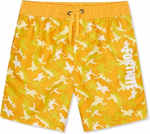 Fortnite Badbyxor Gul