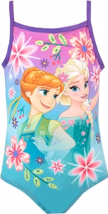 Disney Frozen Baddräkt
